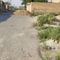 زمین 240 متری سوسنگرد ابوذر فجر 7 فروش فوری فوری|فروش زمین و ملک کلنگی|سوسنگرد, |دیوار