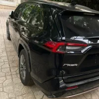 وایلندر لاکچری پلاس 2025