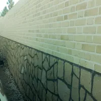 بندکشی سنگ وسفال