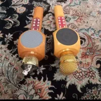 میکروفون بچگانه