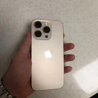 ایفون ۱۶ پرو ۱۲۸ 16pro