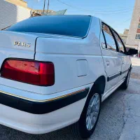 پژوپارس سفارشی|خودرو سواری و وانت|شوشتر, |دیوار