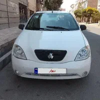 تیبا مدل 1398