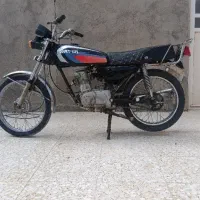 موتور 87پلاک قدیم