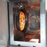 ماکروویو فلر