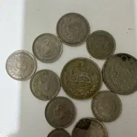 سکه|کلکسیون سکه، تمبر، اسکناس|شاهینشهر, شهرک گلدیس|دیوار