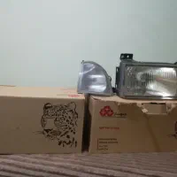 چراغ خودرو|قطعات یدکی و لوازم جانبی|اهواز, کمپلو شمالی|دیوار