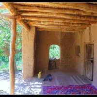 باغ ویلا دربست