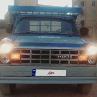 زامیاد.نیسان