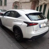 لکسوس NX200 اف اسپورت فول عمان|خودرو سواری و وانت|تهران, فردوس|دیوار