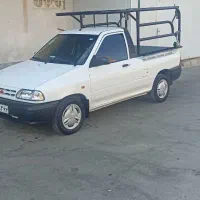 فروش وانت پراید مدل 403|خودرو سواری و وانت|شیراز, فرگاز|دیوار