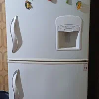 یخچال و فریزر