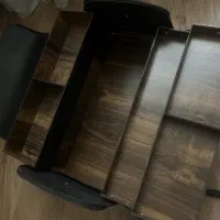 کیف و لوازم کاشت ناخن