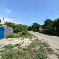 ۳۷۴ مترمربع زمین بر اصلی بیست متری نزدیک دریا