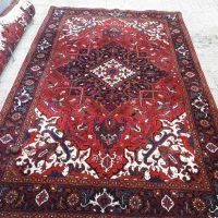 فرش جفت6 متری شربیان