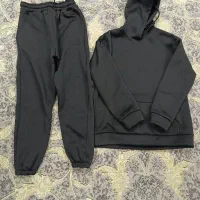 هودی شلوار توکرکی