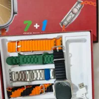 ساعت هوشمند Smart Watch|ساعت|صحنه, |دیوار