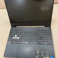 لپ تاپ ایسوس asus Tuf15