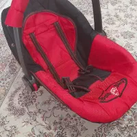 کریر|کالسکه و لوازم جانبی|تهران, اوقاف|دیوار