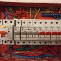 برقکاری ساختمان