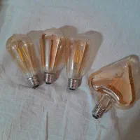 لامپ و سرپیچ|ریسه و چراغ تزئینی|لنجان, |دیوار