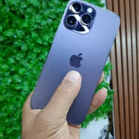 14پرومکس ۲۵۶ باطری 87درصدریجستر بدون تعمیر وخطوخش