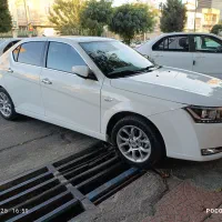 دناپلاس اتوماتیک ابشنال1404