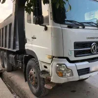 کمپرسی ۱۰ چرخ پمپی درجه یک|خودرو سنگین|علیآباد کتول, |دیوار