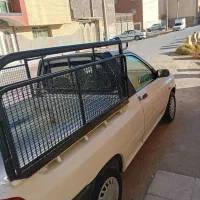 باربند کفی لاینرمهندسی پرایدوانت نقدچک صیادی ۳۴۰۰