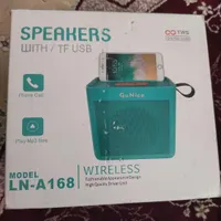 اسپیکر بلوتوثی کلاسیک