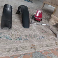لوازم هوندا ویو ژاپن