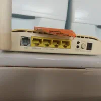 مودم دی لینک|مودم و تجهیزات شبکه|نهاوند, |دیوار