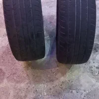 یه جفت لاستیک آپولو هندی