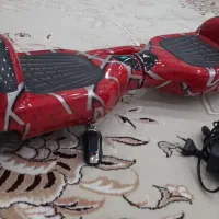 اسکوتر برقی ۶.۵ اینچی اسمارت بالانس