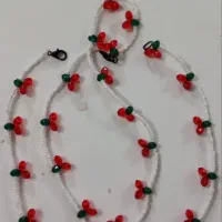 دستبند و گردبند|بدلیجات|خرمآباد, |دیوار