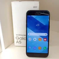 گوشی سامسونگ a5 و ...