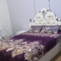 تخت خواب دونفره