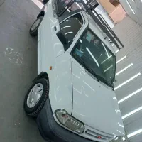 پراید وانت|خودرو سواری و وانت|شیراز, شهرک فجر|دیوار