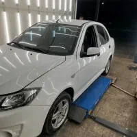 ساینا ۹۶رینگ اسپرت