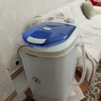 لباسشویی مینی واش|ماشین لباسشویی و خشککن لباس|رباطکریم, آدران|دیوار