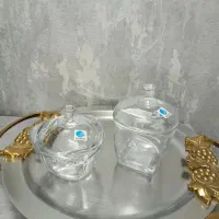 قندان نقلی قیمت ۲۰۰ و ۱۹۰ تعداد محدود