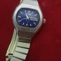 ساعت سیکو پنج اتوماتیک/اصل|ساعت|خمینی‌شهر, |دیوار