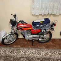 موتورسیکلت رهرو