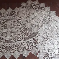 رومیزی و عسلی