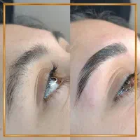 مدل لیفت مژه و ابرو فقط هزینه مواد