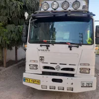 راننده بادسان شهری