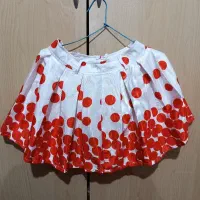 دامن سانتی دخترانه