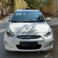 هیوندایی اکسنت صفر کیلومتر|خودرو سواری و وانت|اصفهان, بوستان ناژوان|دیوار