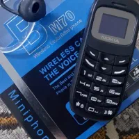 گوشی سامسونگ مینیB70