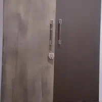 کمد لباس بسیار جادار و بزرگ